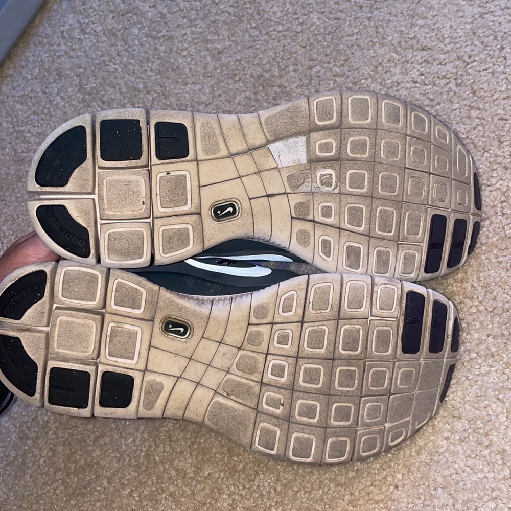 Nike free run 9.5 - Picture 9 of 10